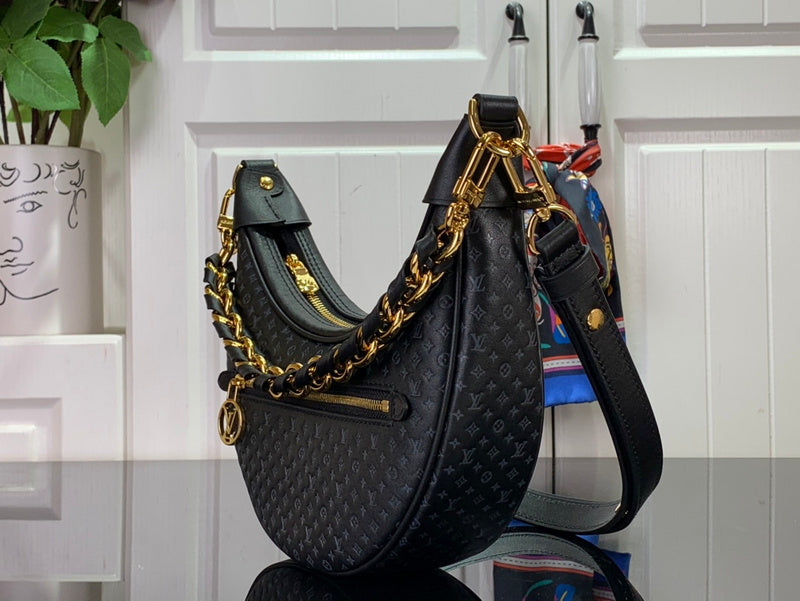 LOV - Luxurious Totes - 652