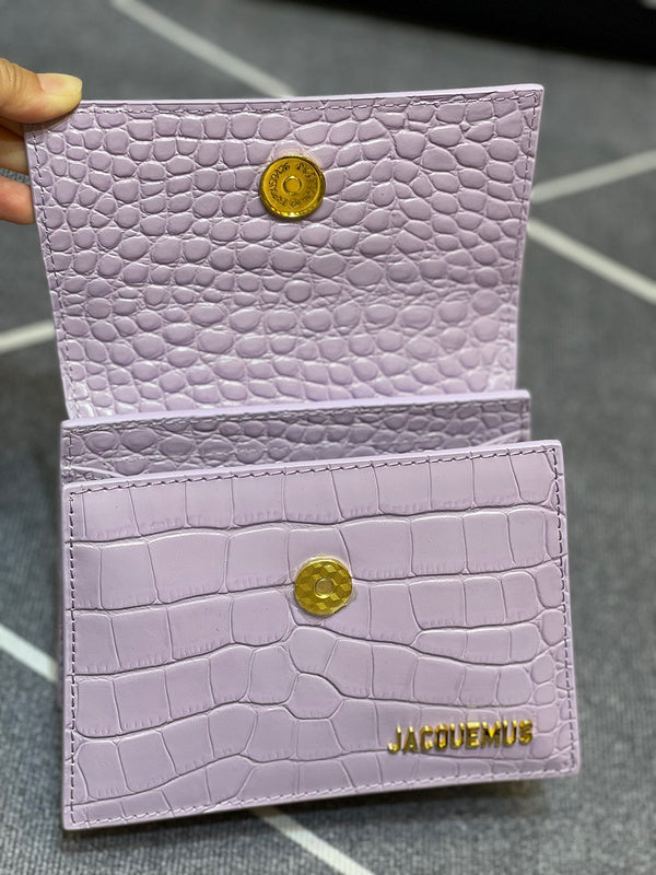 Lux-Totes - JQM Bags - 040