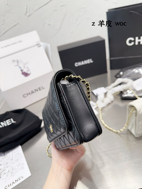 Luxurious Totes - CNL3 Bags - 121
