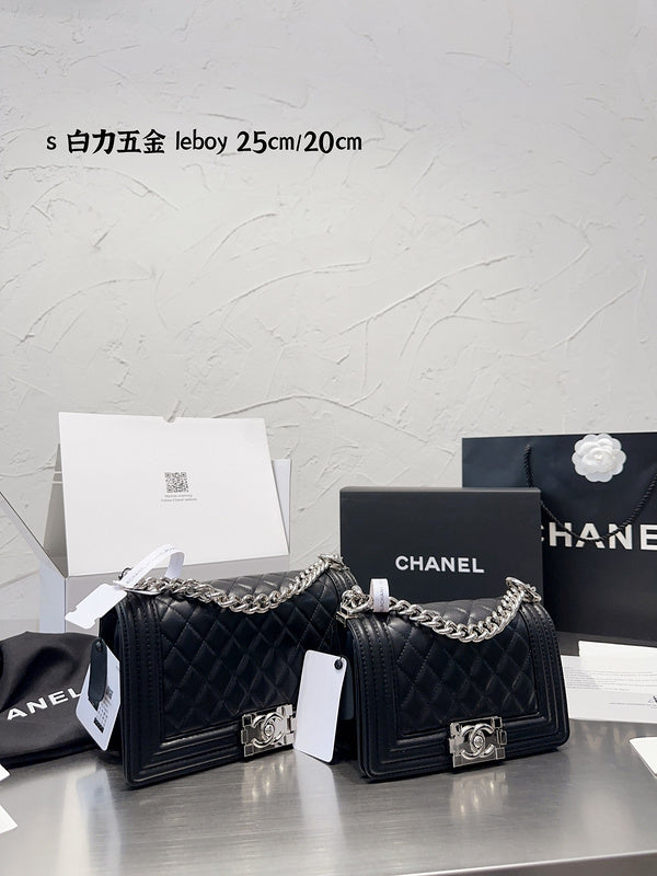 Style My Style - CNL3 Bags - 274