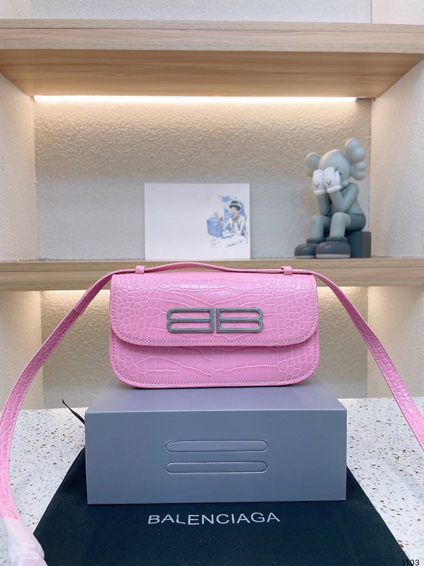 Luxurious Totes - BGA2 Bags - 064