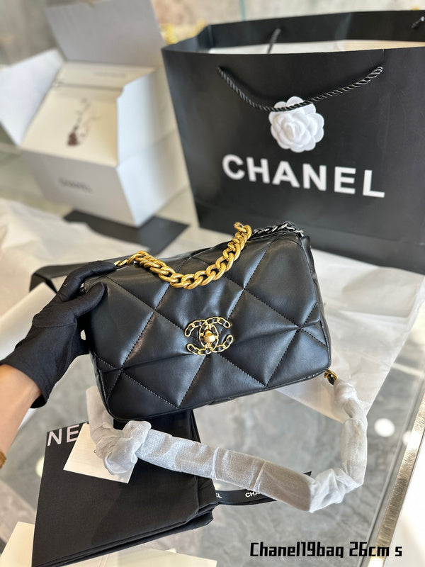 Style My Style - CNL3 Bags - 355