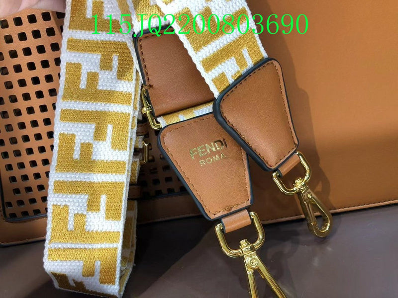 GC - Shoulder - 3249