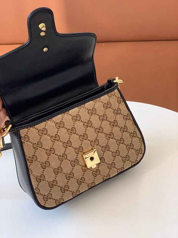 GUI - Luxurious Totes - 452