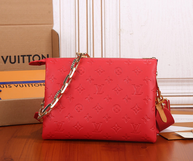 LOV - Luxurious Totes - 1966