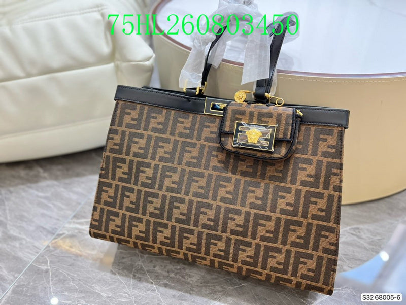 GC - Shoulder - 3261