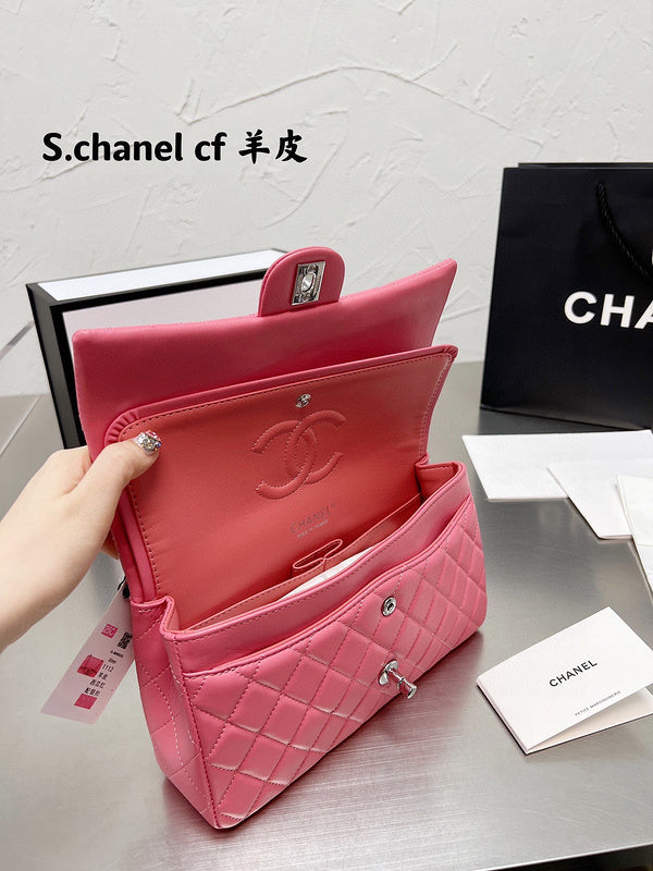 Luxurious Totes - CNL3 Bags - 513