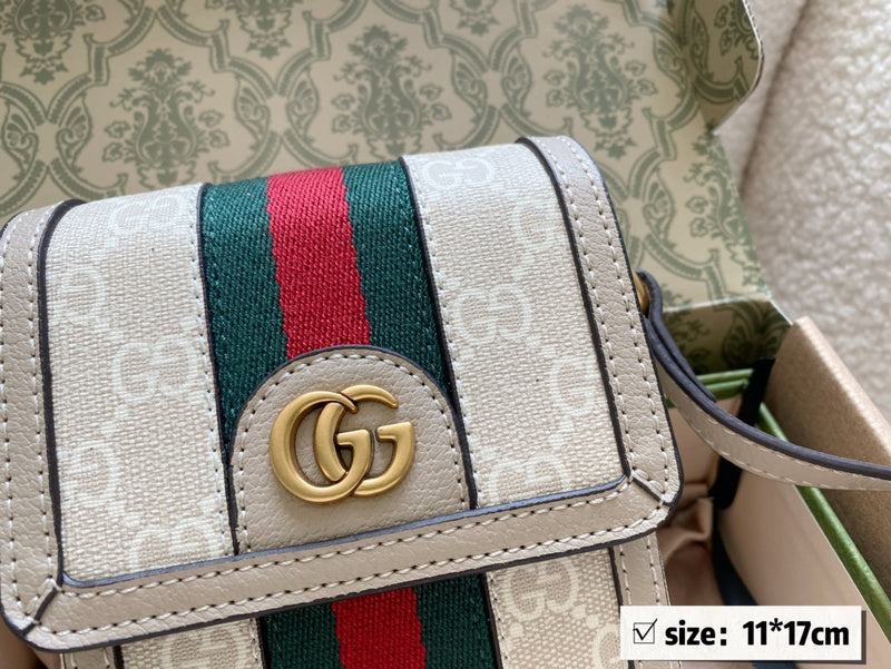 Luxurious Totes - GUI3 Bags - 020