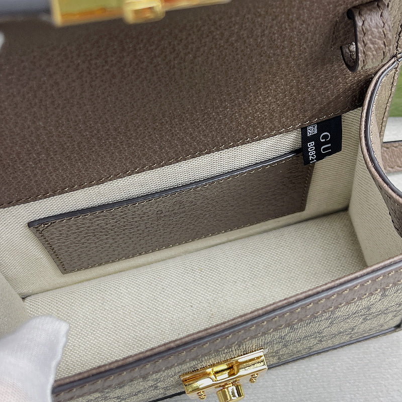 Lux-Totes - GCI Bags - 2066