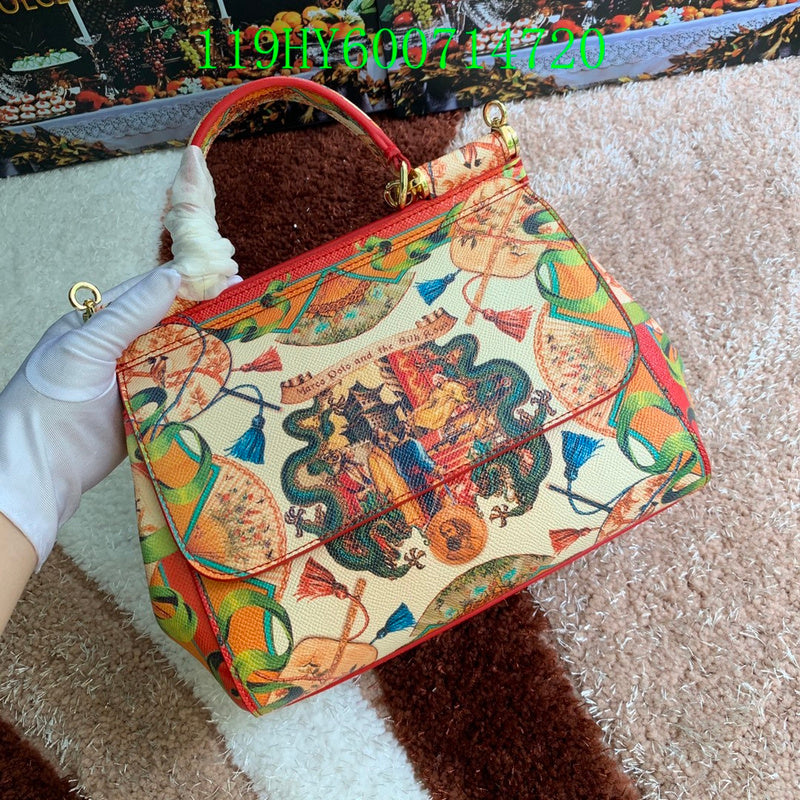 GC - Tote - 055