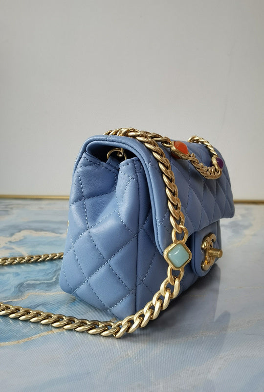 Style My Style - CHL Bags - 611
