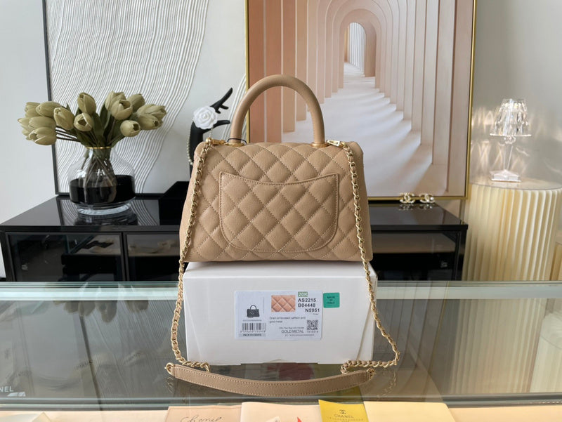 Style My Style - CHL Bags - 633
