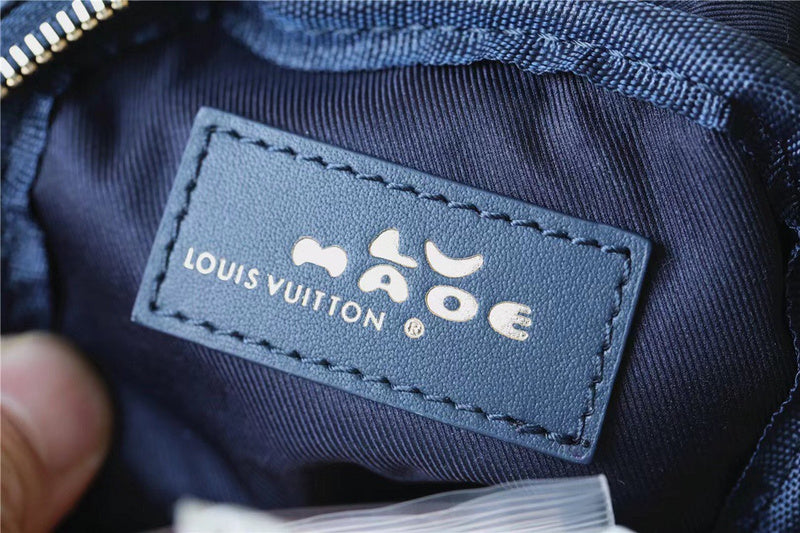 Lux-Totes - LOV Bags - 4138