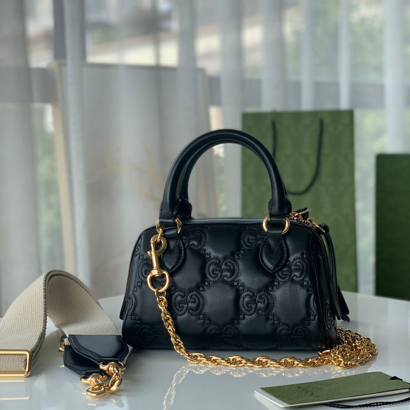 GUI - Luxurious Totes - 827