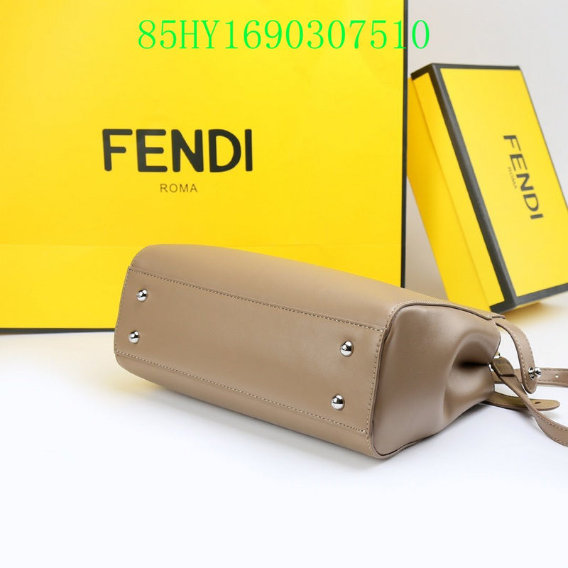 GC - Shoulder - 2782