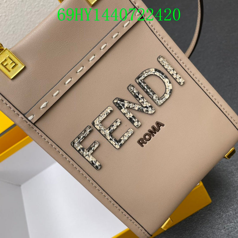 GC - Shoulder - 3329