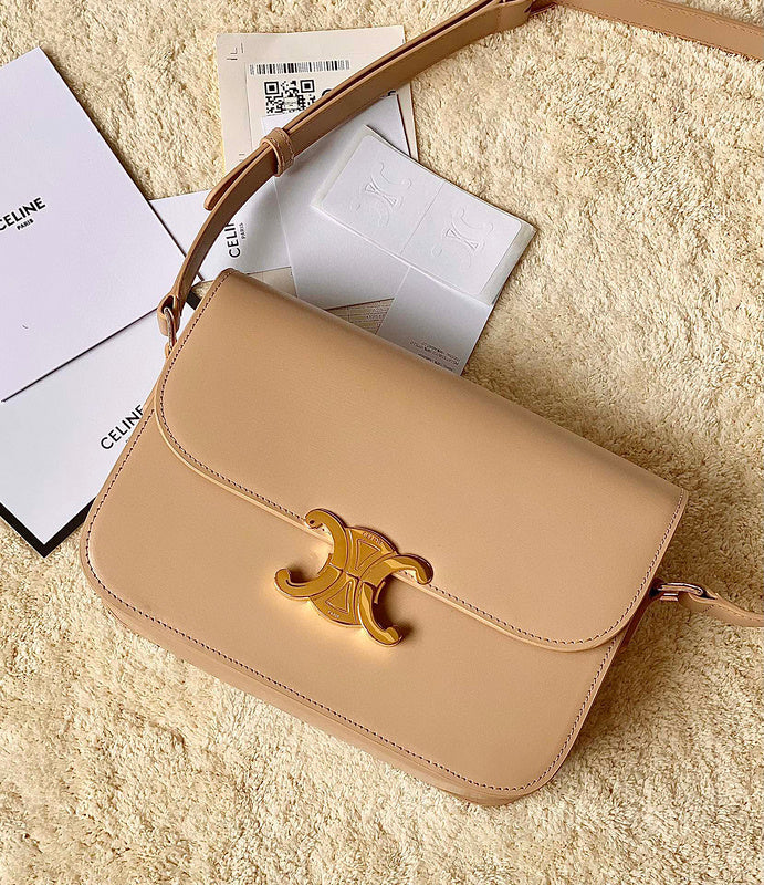 Luxurious-Totes - CLE Bags - 1127