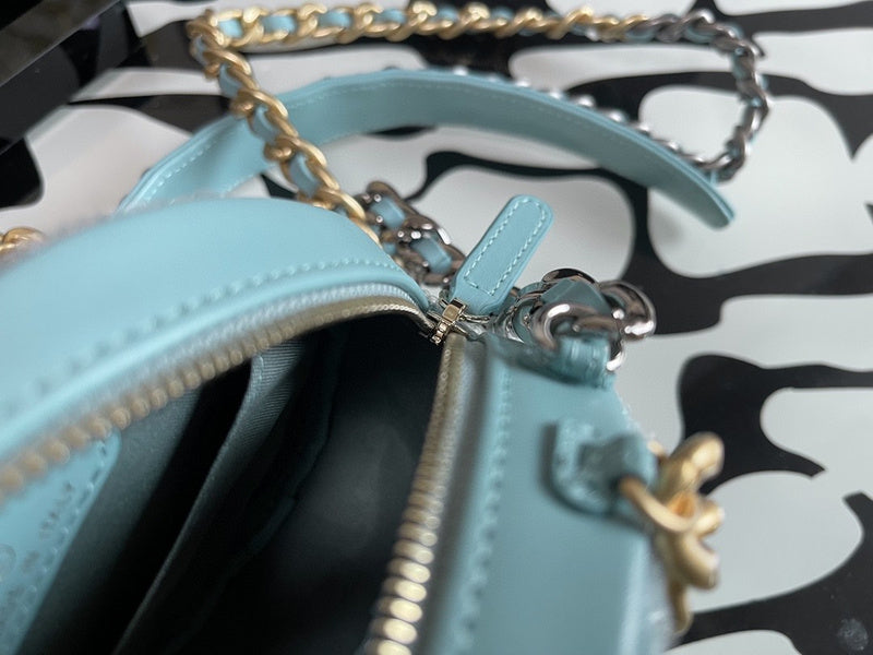 Style My Style - CHL Bags - 672