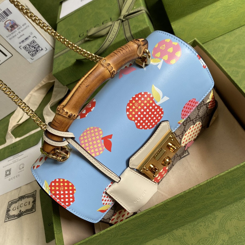 Luxurious Totes - Latest - 4028