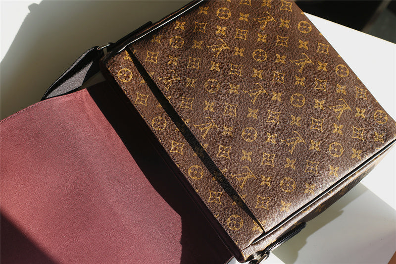 Lux-Totes - LOV Bags - 4303