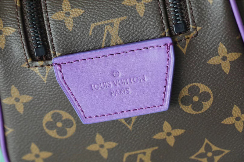 Lux-Totes - LOV Bags - 4549