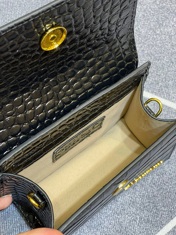 Lux-Totes - JQM Bags - 041