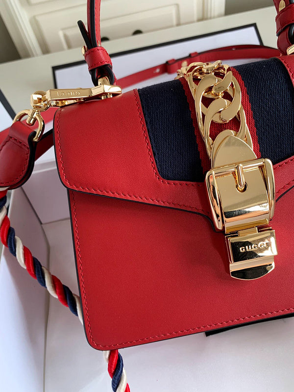 Luxurious Totes - Latest - 10084