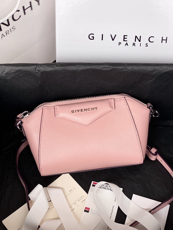 Lux-Totes - GVY Bags - 028