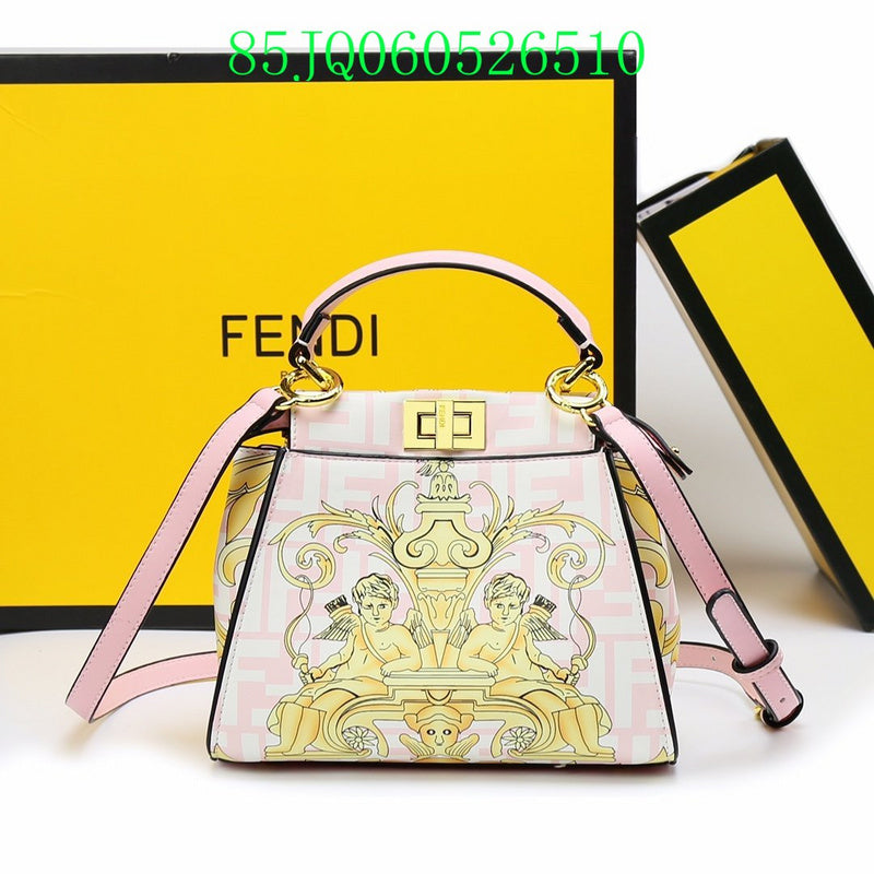 GC - Shoulder - 3218