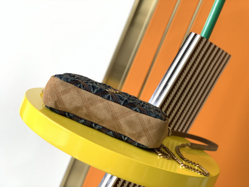 Luxurious Totes - Latest - 8764