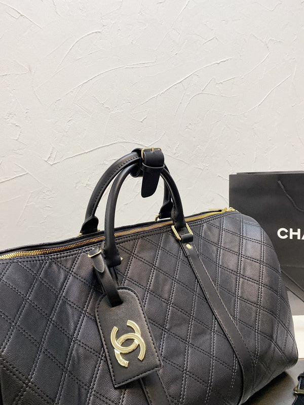Luxurious Totes - CNL3 Bags - 487