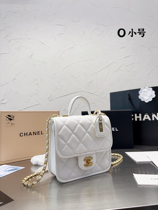 Style My Style - CNL3 Bags - 496