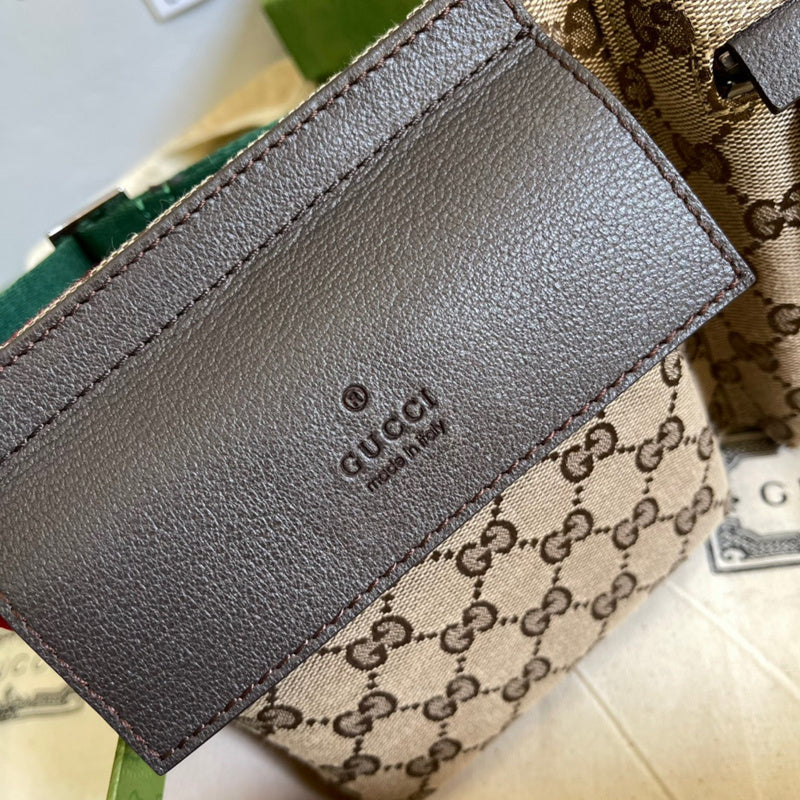 Lux-Totes - GCI Bags - 2349