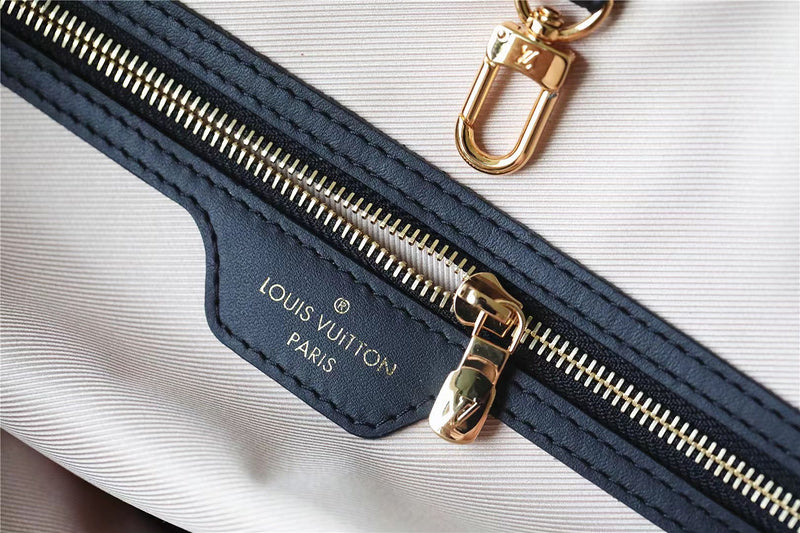 Lux-Totes - LOV Bags - 226