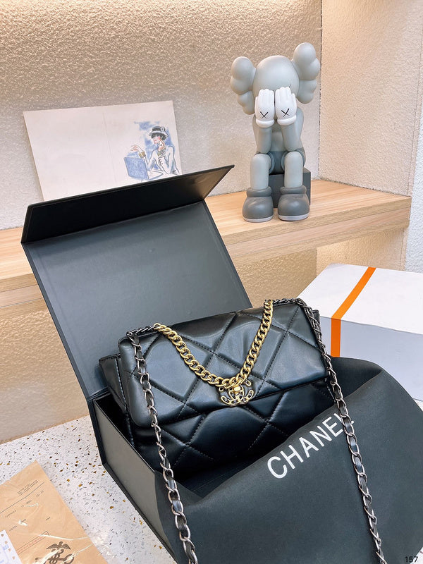Luxurious Totes - CNL3 Bags - 252