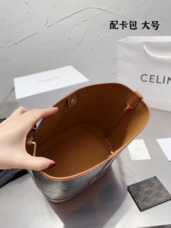 Luxurious Totes - CLE2 Bags - 125