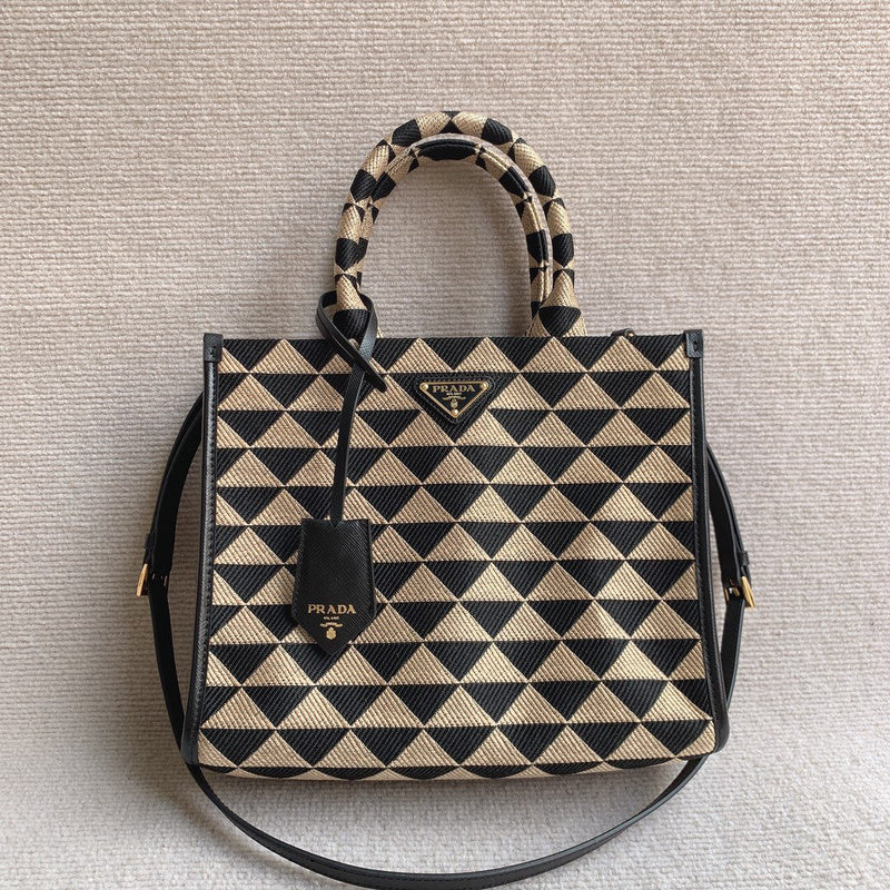 ZEP - PD Bags - 403