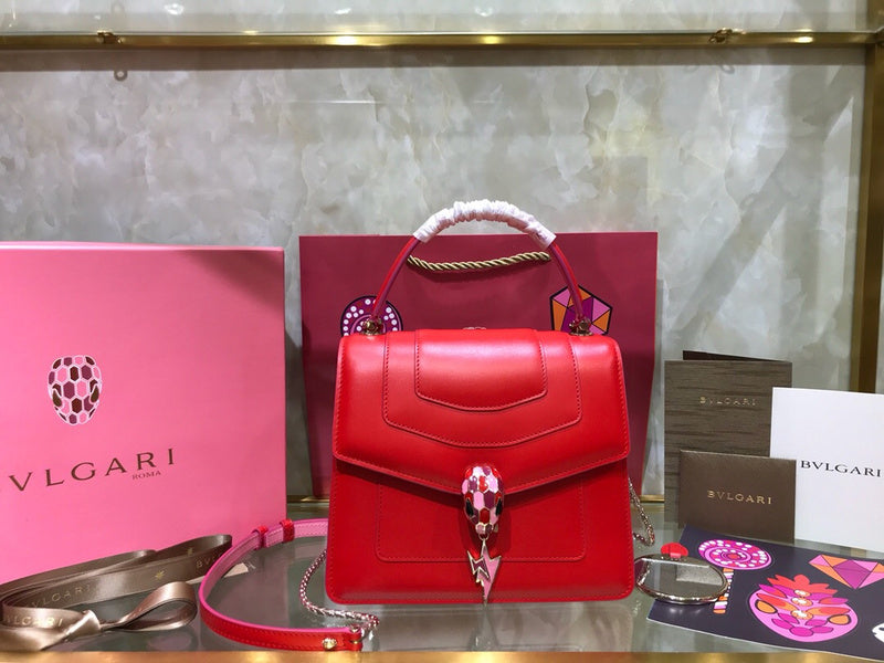 Style My Style - BVLGA Bags - 055