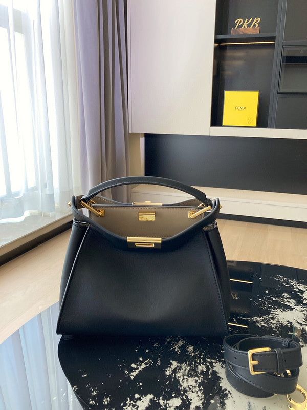 FDI Bags - Luxurious Bags  763