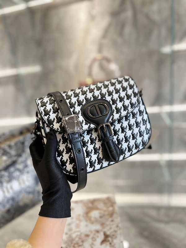 Luxurious Totes - DOR2 Bags - 318