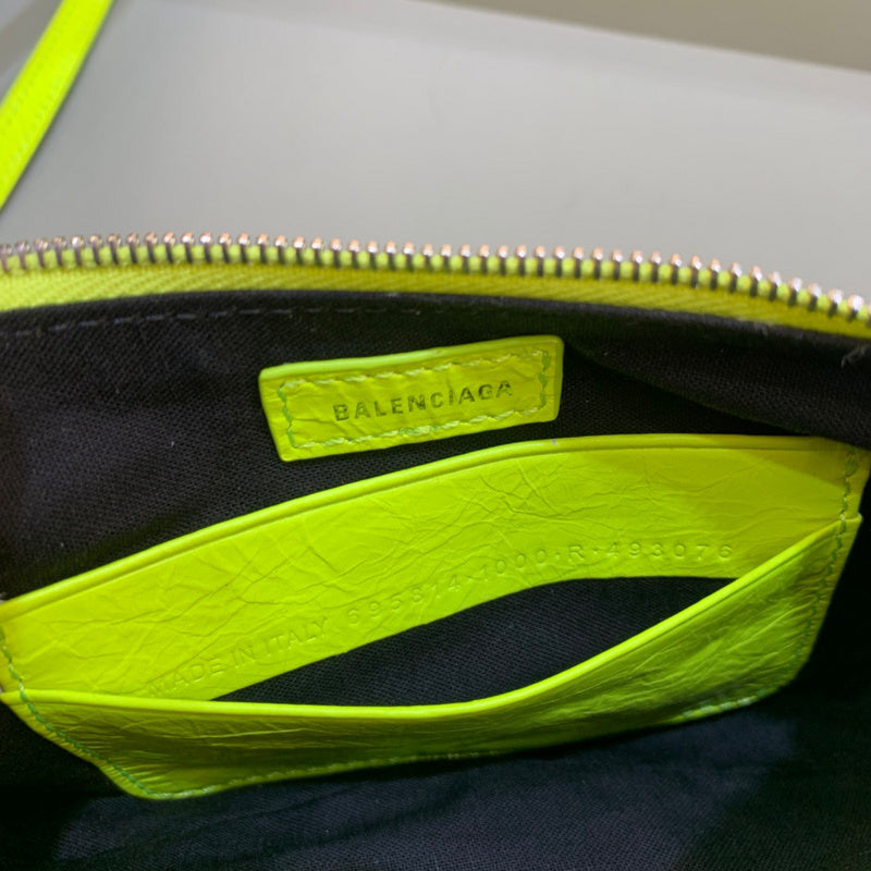 Lux-Totes - BGA Bags - 242