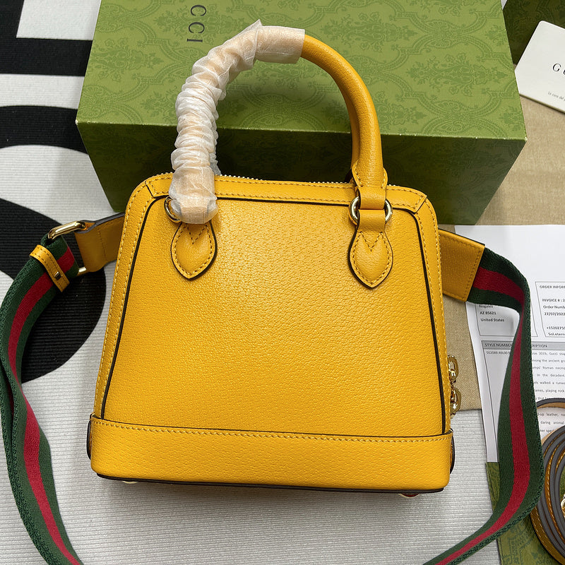 Lux-Totes - GCI Bags - 1951