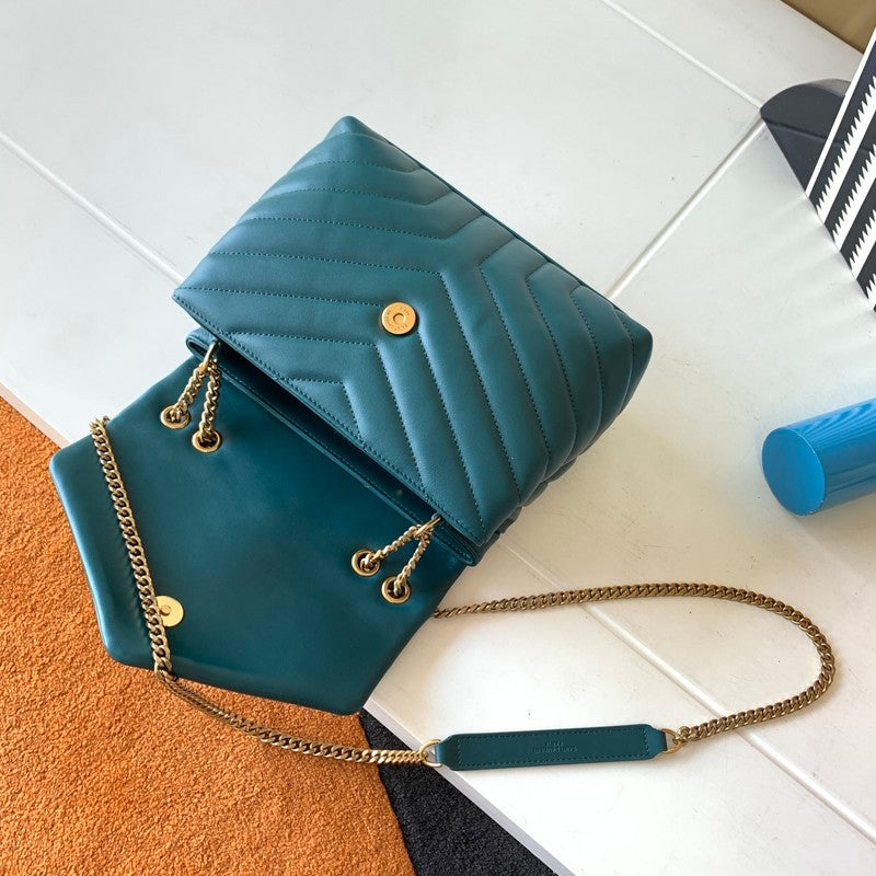 Luxurious Totes - Latest - 8007