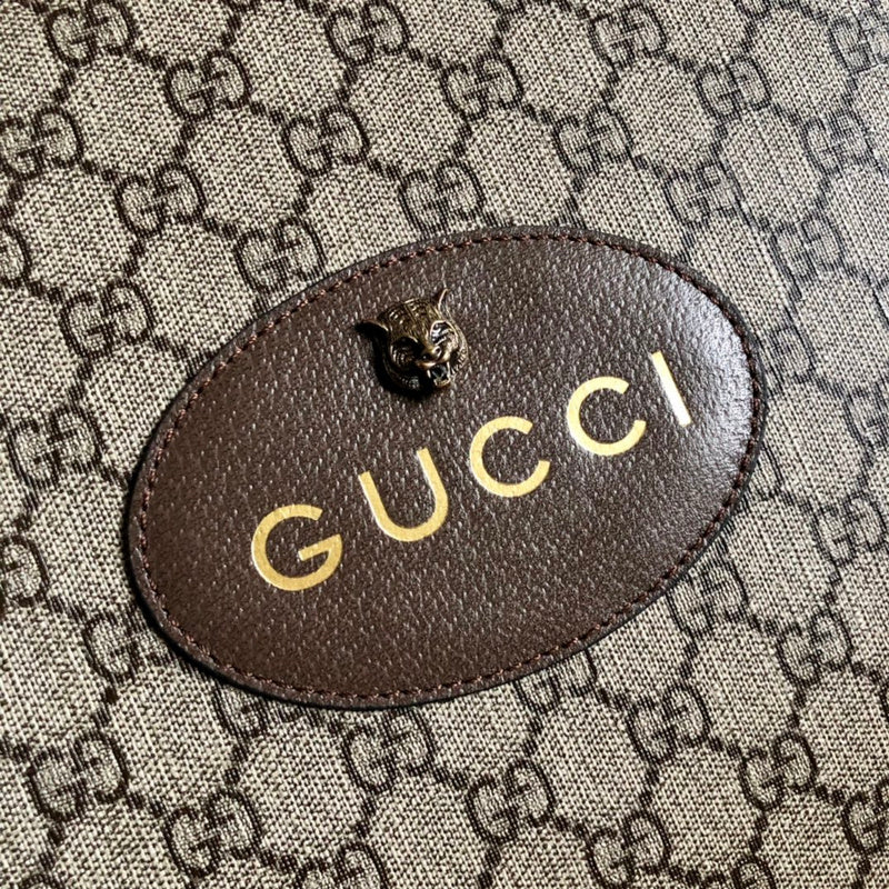 GUI - Luxurious Totes - 1018
