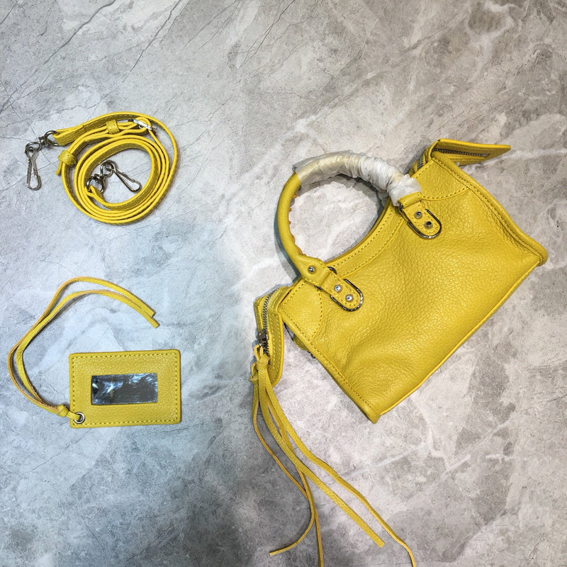 Style My Style - BGA Bags - 576