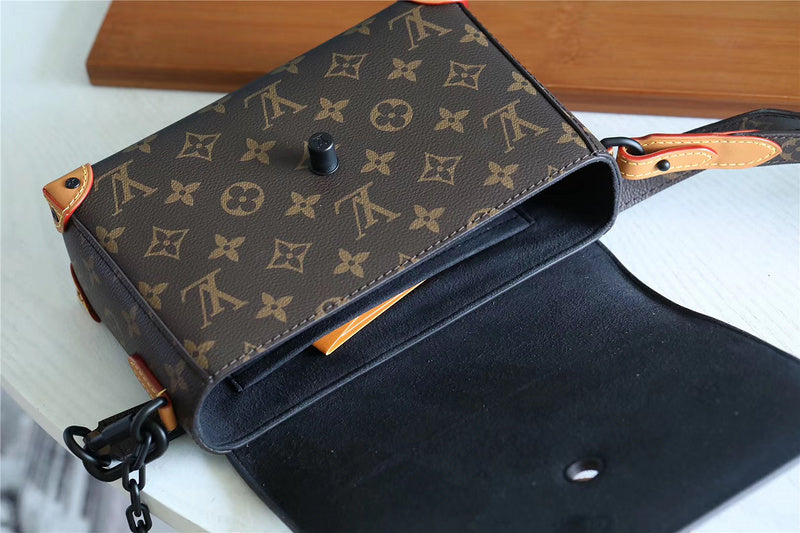Lux-Totes - LOV Bags - 4363