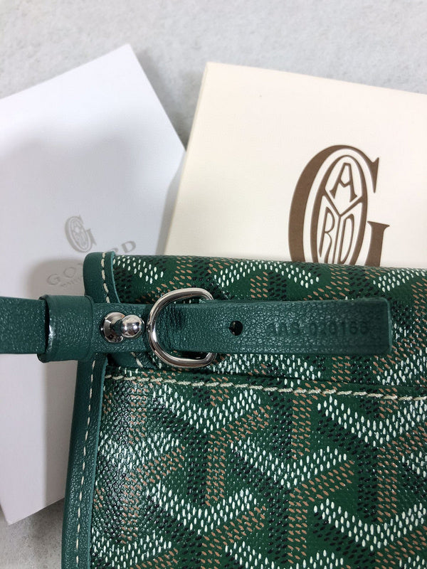 Lux-Totes - GOD Bags - 301