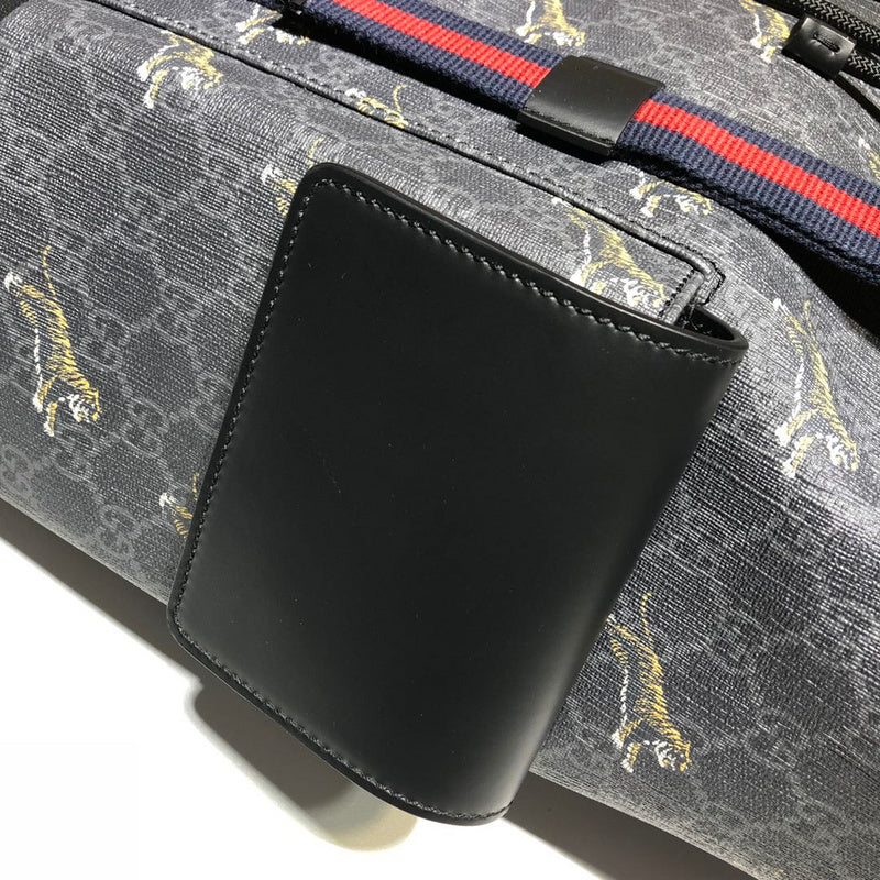 GUI - Luxurious Totes - 786