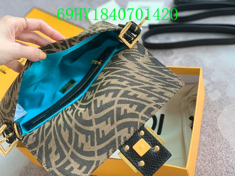 GC - Shoulder - 2607