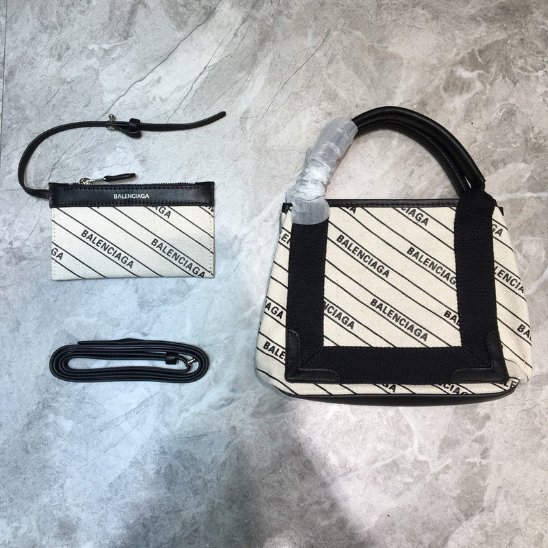Style My Style - BGA Bags - 654